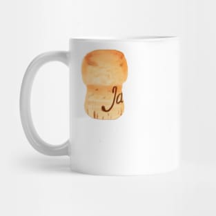 Cork Mug